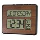thumbnail image 4 of Reloj La Crosse Technology 25 cm Acabado Nogal Atómico, 4 of 7