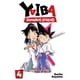 thumbnail image 1 of Yaiba: Leyenda del Samurai, Tomo 4, 1 of 1