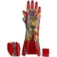 thumbnail image 2 of Juguete Guante Iron Man Gemas Del Infinito Luces Y Sonido, 2 of 4
