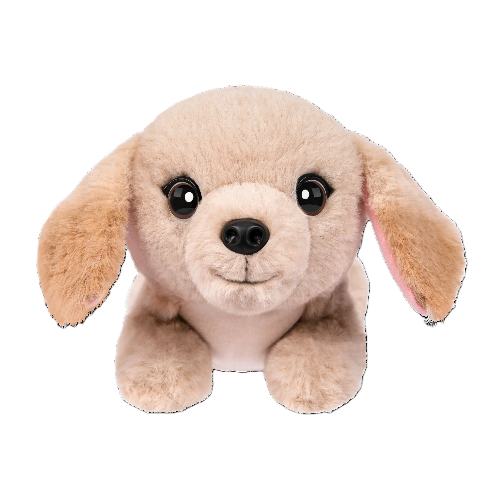 Little Live Pets S2 Cachorro Mini - Buddy