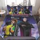 thumbnail image 1 of Hotel Transylvania Transformania 3 Pieces Bedding Sets Soft Comforter Sets Decor Bedroom Gifts, 1 of 5