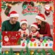 thumbnail image 2 of Calendario de Adviento YUYUGAGA 24 Días con Juguetes Mochi Blanditos, 2 of 7