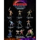thumbnail image 5 of MOTU Figura Acción He Man Escala 1:12 Espada Poder, 5 of 5