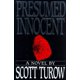 thumbnail image 1 of Libro Farrar, Straus and Giroux Presunto Inocente Novela, 1 of 1
