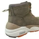 thumbnail image 4 of ZAPATO SEGURIDAD EDELBROCK EDBK XTRA BOUNCE CAFÉ, 4 of 6