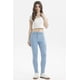 thumbnail image 4 of Jeans Mujer Jenny Skinny Celeste, 4 of 4