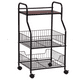 thumbnail image 1 of Carro Organizador Multiuso, 1 of 2