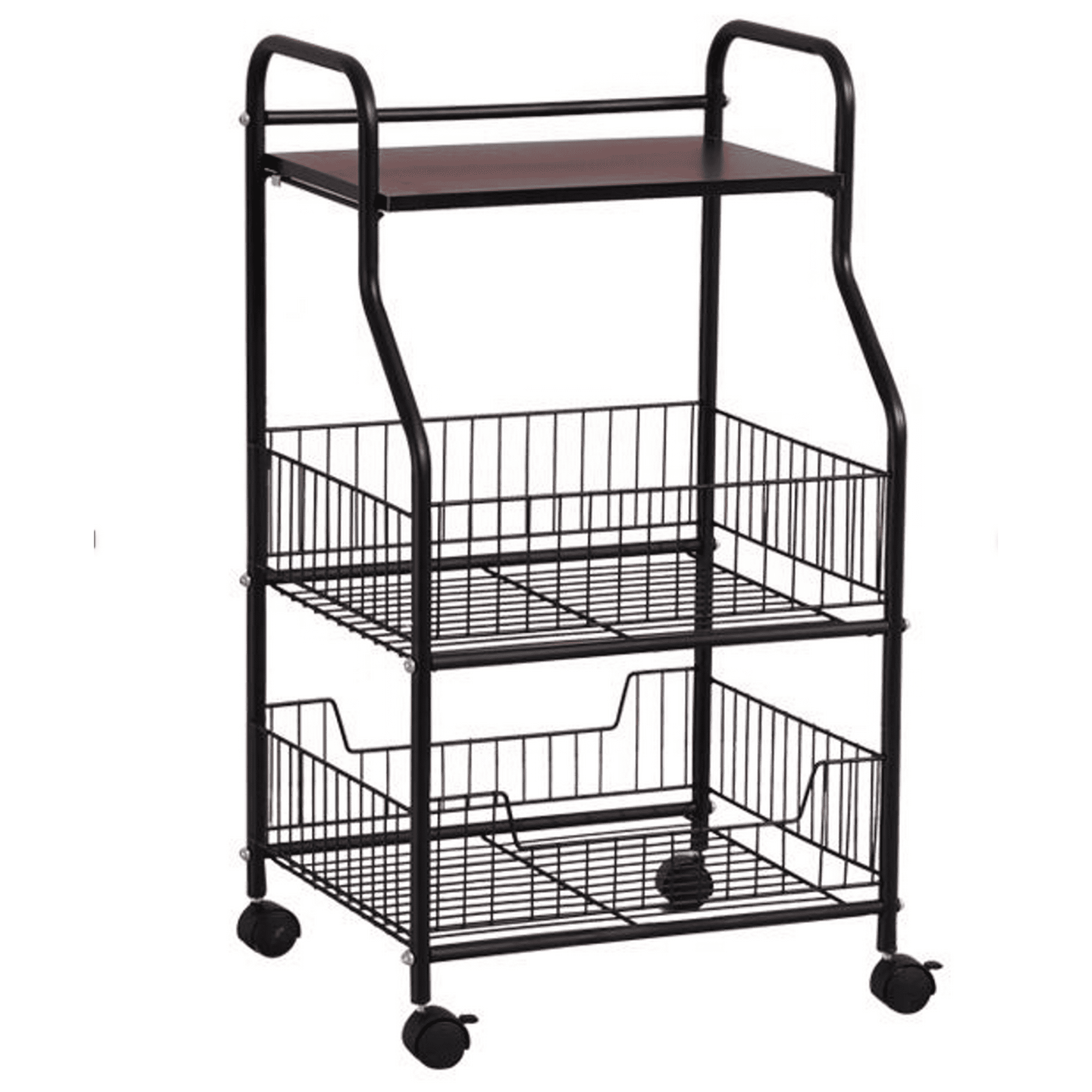 Sorento - Carro Organizador Multiuso