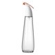 thumbnail image 3 of Botella De Aceite De Cocina 250ml Dispensador De Aceite De Condimento A Prueba De Fugas Naranja, 3 of 3