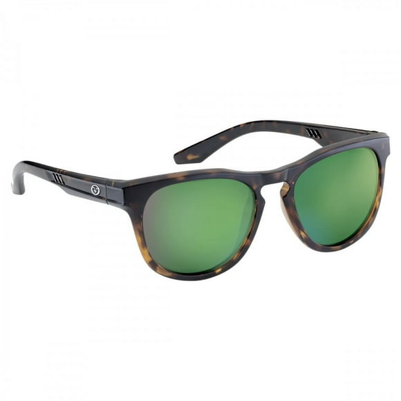 Lentes Breaker Polarizado Tortoise Green