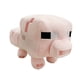 thumbnail image 1 of Minecraft - Cerdo - Peluche - 25 Cm - Intek, 1 of 2