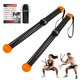 thumbnail image 1 of Ropeless Battle Ropes COCTN, peso 0,73 kg, con póster, 1 of 7