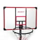 thumbnail image 3 of Torre Basquetbol Oficial Movil Con Tablero Inc Red Alt Max 3 05 Mts, 3 of 3