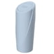 thumbnail image 2 of Portavasos Para Bote De Basura Para Automóvil Contenedor De Basura Para Vehículo Fácil De Instalar Para Oficina Azul, 2 of 5
