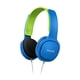 thumbnail image 1 of Audífonos Philips SHK2000BL-00 para Niños, 1 of 3