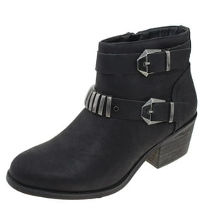 Botín Negro Vía Franca