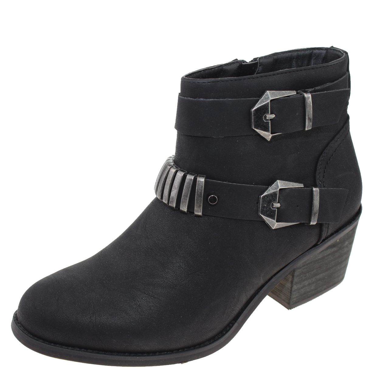 Botín Negro Vía Franca