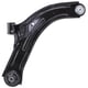thumbnail image 2 of Bandeja suspension inferior delantera izquierda nissan tiida 1.6 2009 2010, 2 of 3