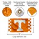 thumbnail image 2 of Bandera College Flags & Banners Co. 91 cm x 152 cm, 2 of 7