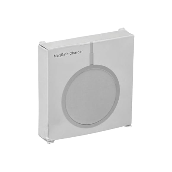 MAGSAFE-G Cargador Magnetico 15W USB-C in-5/9/12V ou-5/9V