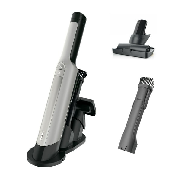 Aspirador de mano inalámbrico Shark WANDVAC Power PET WV410WH
