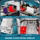 thumbnail image 5 of Kit de Construcción Mould King 10194 - Modelo de Velero de Dos Mástiles, 893 Piezas, 5 of 6
