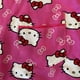 thumbnail image 3 of Pijama Mujer Button Hello Kitty Rosado Talla M, 3 of 3