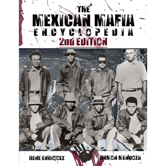 Police & Fire Publishing – La Mafia Mexicana (2ª Ed.)