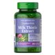 thumbnail image 1 of Milk Thistle Extract 1000mg 180 Capsulas blandas, 1 of 3