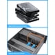 thumbnail image 5 of Chasis de servidor Rosewill RSV-R4100U 4U para montaje en rack, 7 x 3,5 pulgadas, 5 of 6