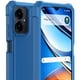 thumbnail image 5 of Funda para teléfono ExtremeCases AT&T Propel 3 5G azul, 5 of 7
