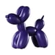 thumbnail image 1 of Resina Globo Decorativo Adorno Para Perros Decoraciones De Escritorio Morado, 1 of 5