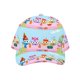 thumbnail image 1 of Aventura con Los Choopies Gorra de Béisbol para Hombres, Mujeres y Niños, Gorra Clásica de Visera Plana, Gorra Hip Hop Trucker, Snapback Ajustable, 1 of 5