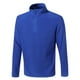 thumbnail image 2 of Polera Ii Capa Micropolar Liso Medio Cierre Hombre, 2 of 3