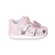 thumbnail image 2 of Sandalias Bebé Niña Rosado Pillin, 2 of 3