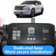 thumbnail image 3 of Soporte de teléfono para coche - Compatible con Mitsubishi Outlander ES Black Edition, soporte para pantalla, para 2022-2024 Mitsubishi Outlander(pantalla de 9 pulgadas), 3 of 6