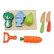 thumbnail image 2 of Set Frutas Y Verduras Didáctico, 2 of 3
