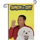 thumbnail image 1 of Samson y Gert-bandera de jardín temática. Regalo perfecto para fans, amigos y familiares, ideal para actividades al aire libre y decoración de fiestas.28CM*45CM, 1 of 5