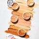 thumbnail image 2 of Paleta correctora TFIT, bote multiuso, triple paleta, 15 ml, 2 of 6