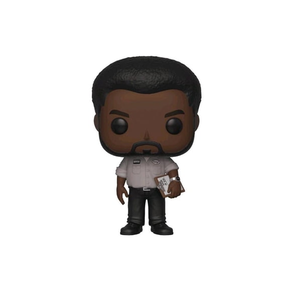 Figura de acción Funko Pop! TV The Office Darryl Philbin