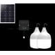 thumbnail image 3 of Ampolleta De Emergencia Solar Led Freeluz 2 x 50W, 3 of 3