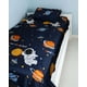 thumbnail image 2 of Juego De Sabana Plaza Y Media Astronauta Niño, 2 of 3