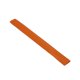 thumbnail image 1 of Funda De Agarre Para Taco De Billar, Antideslizante, 30 Cm De Largo, Práctica Funda De Tubo Para Snooker, Color Naranja, 1 of 5