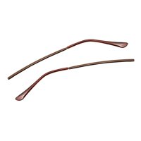 Ioensy - 2 Piezas De Reemplazo De Patillas, Piezas De Patillas De Repuesto, Comodidad Para Mujeres