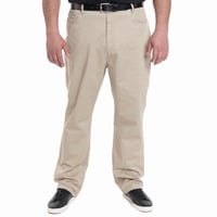 Kotting - Pantalón Hombre 5 Bolsillos Spandex Slim Fit