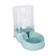 thumbnail image 5 of DISPENSADOR AUTOMáTICO DE AGUA PARA MASCOTAS Plato Para Cachorros Alimentador De Alimentos Cuenco Alimentador De Agua Azul, 5 of 5