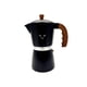 thumbnail image 1 of Cafetera Italiana Wayu, 1 of 2