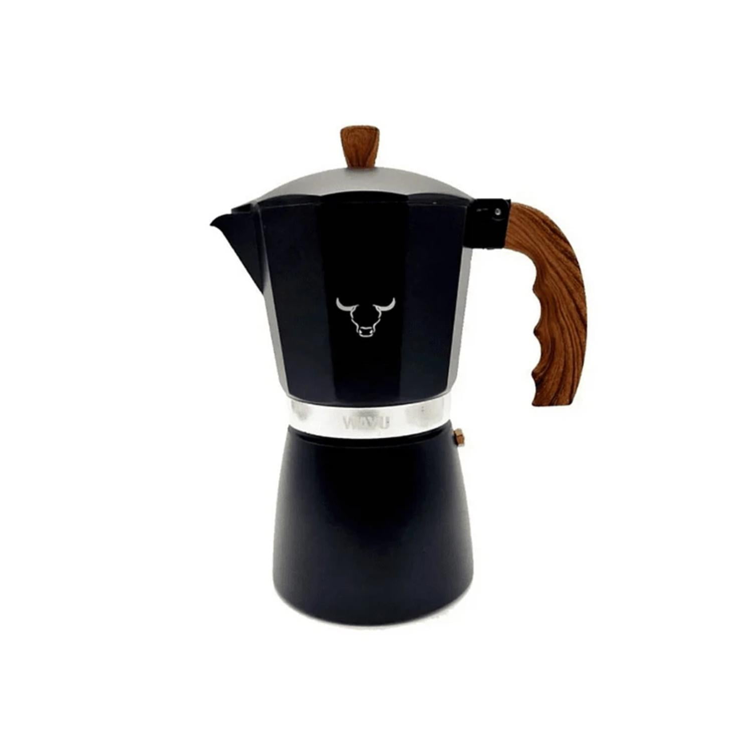 Cafetera Italiana Wayu