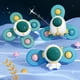 thumbnail image 1 of Baby Cartoon Sucker Toy For Children 0-1 Years Old Baby 6-12 Months, Chewable Spinning Top Toy For Birthday Gift Christmas Gift, 1 of 5