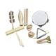 thumbnail image 4 of Juego Educativo De Música De Madera, Juguetes Musicales Preescolares Para Regalo De Cumpleaños, Bebés, 8 Uds., 4 of 5